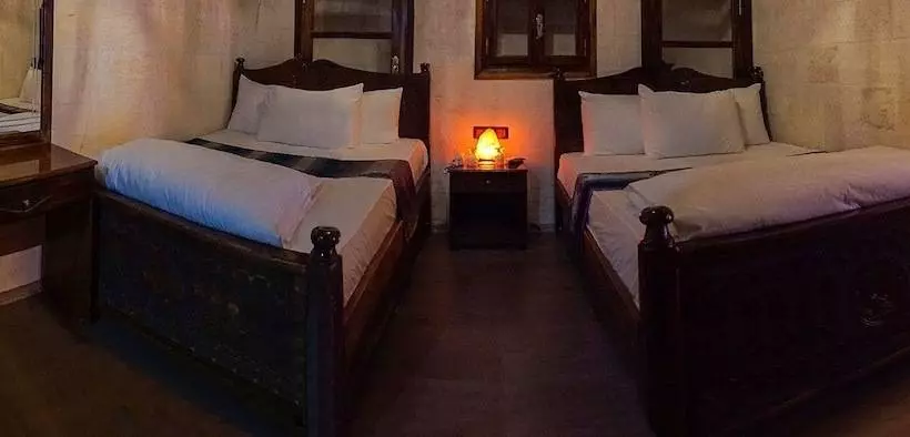 Otel Urhay