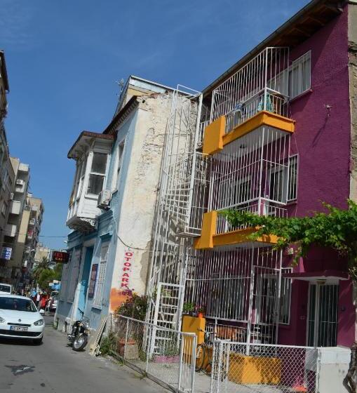 هاستل Shantihome