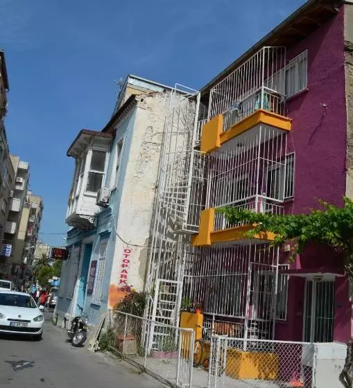 Hostel Shantihome