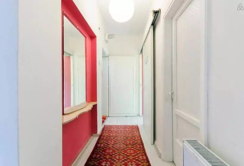 Hostel Shantihome