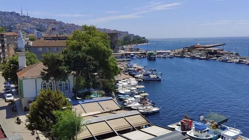 Sinop Mola Otel