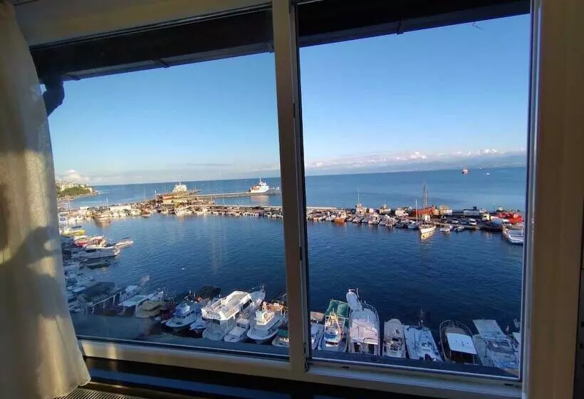 Sinop Mola Otel