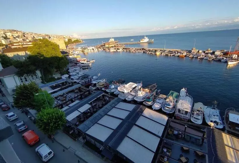 Sinop Mola Otel