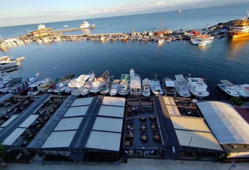 Sinop Mola Otel