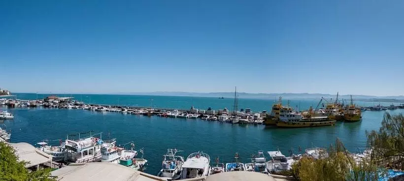 Sinop Mola Otel