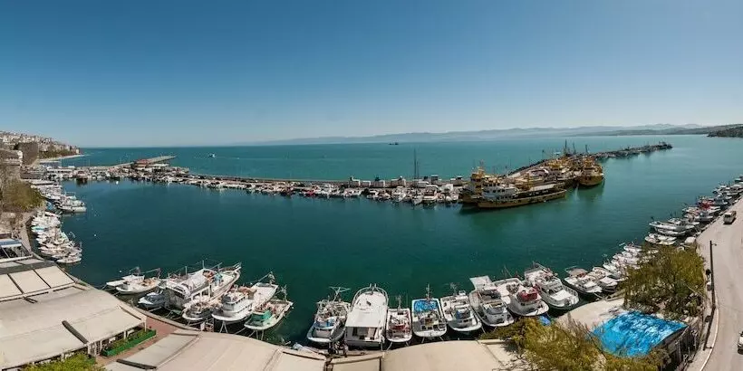 Sinop Mola Otel