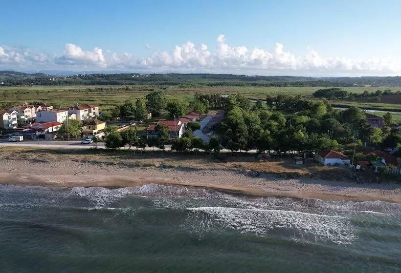 Sinop Mola Otel