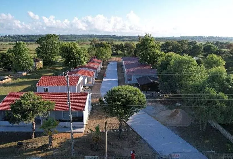 Sinop Mola Otel