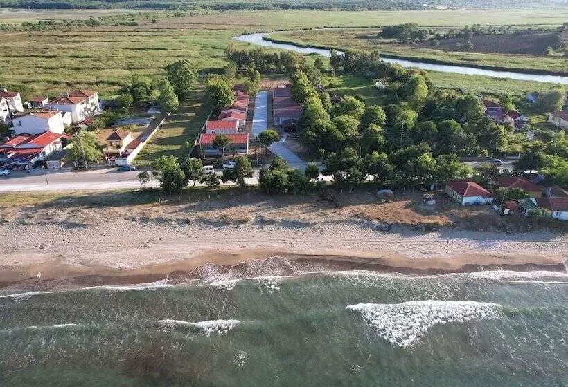 Sinop Mola Otel