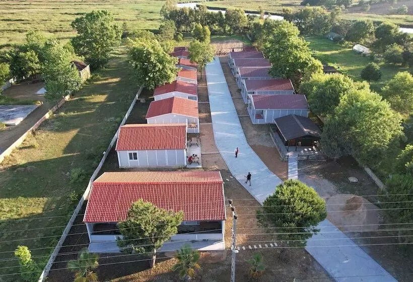 Sinop Mola Otel