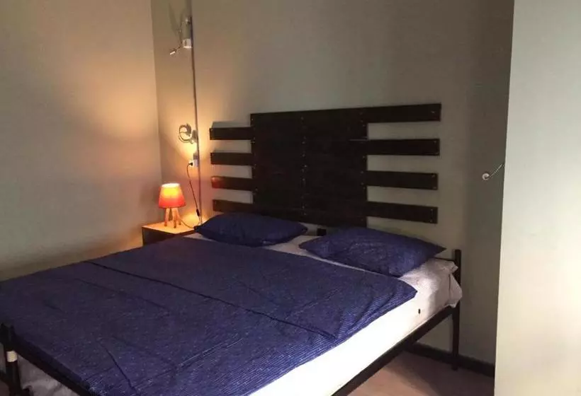 The Hub Hostel