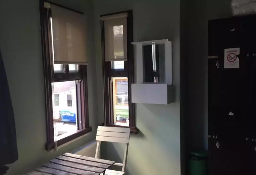 The Hub Hostel