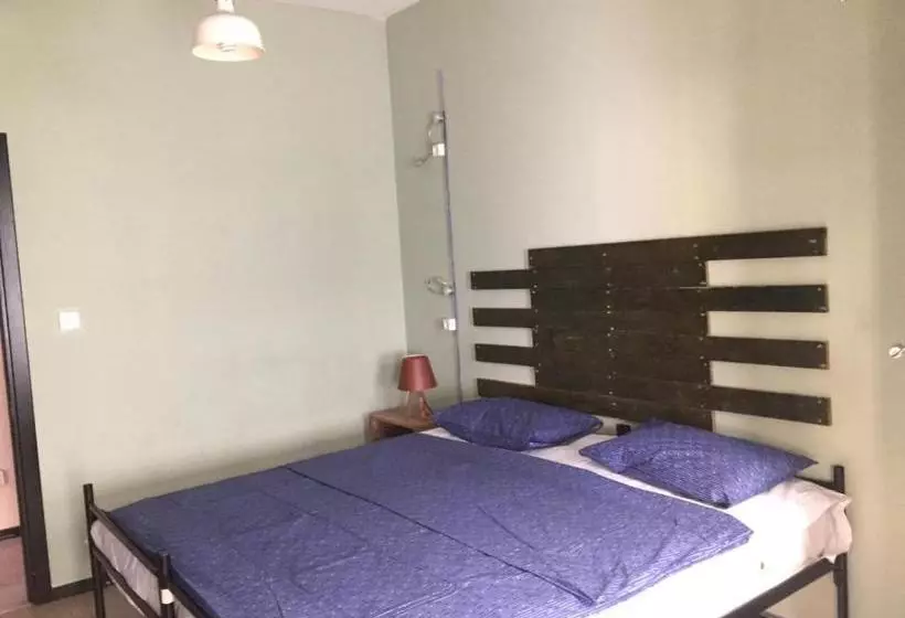 The Hub Hostel