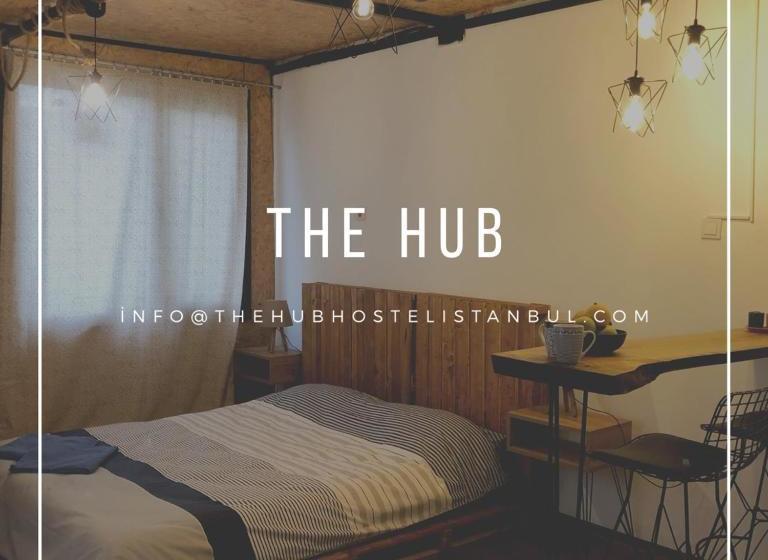 The Hub Hostel