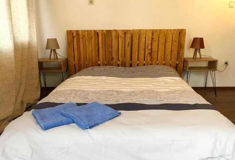 The Hub Hostel