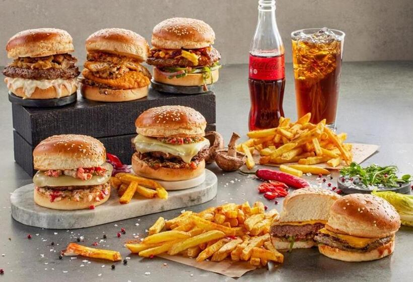 Yeşilyurt Park Otel