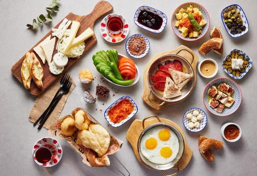 Yeşilyurt Park Otel