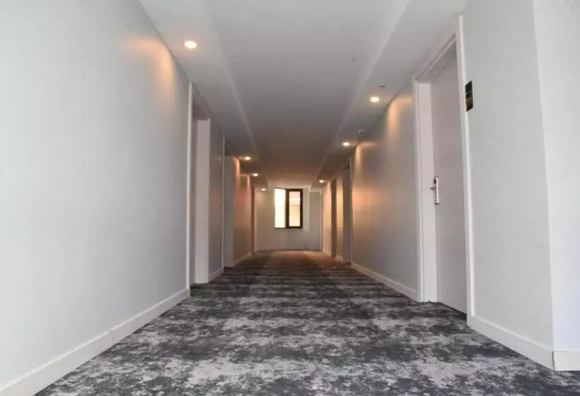 Yeşilyurt Park Otel