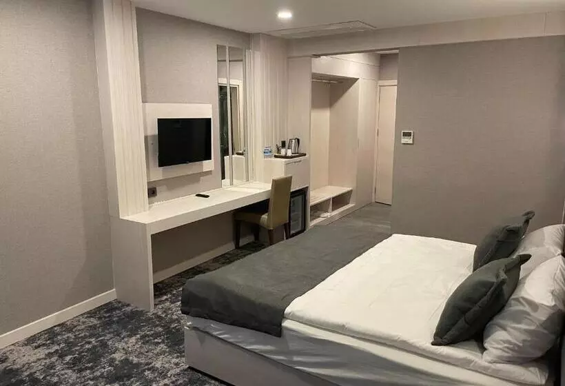 Yeşilyurt Park Otel