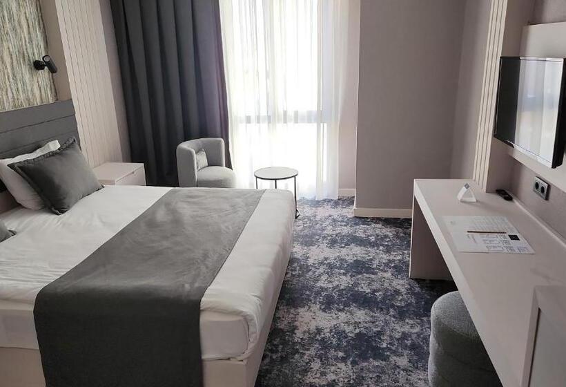 Yeşilyurt Park Otel