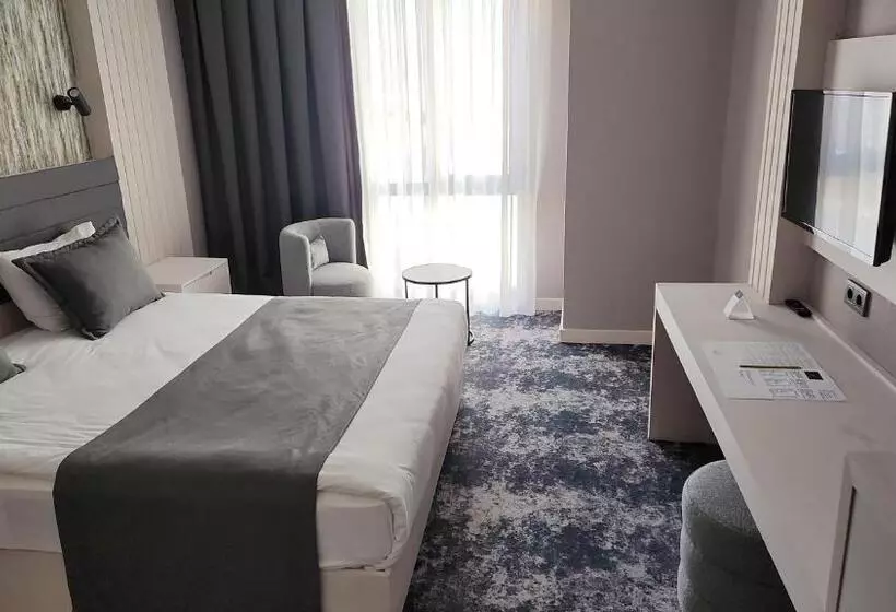Yeşilyurt Park Otel