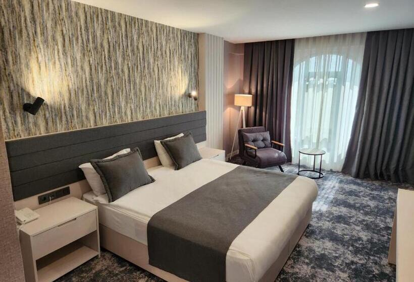 Yeşilyurt Park Otel