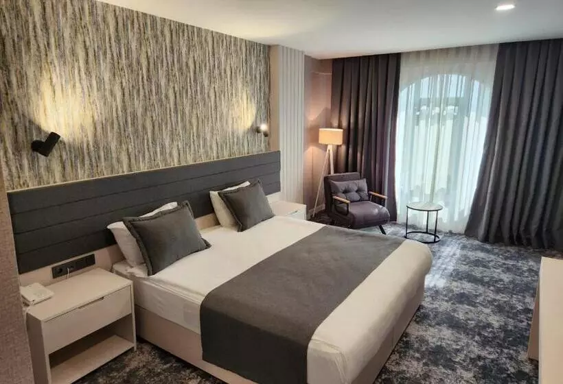 Yeşilyurt Park Otel