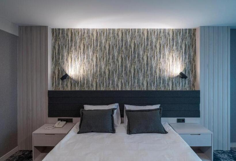 Yeşilyurt Park Otel