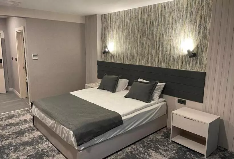 Yeşilyurt Park Otel