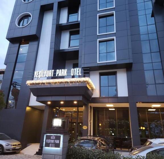 Yeşilyurt Park Otel