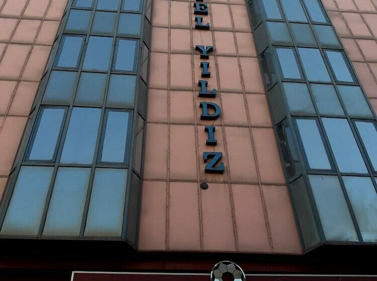 Yildiz Otel