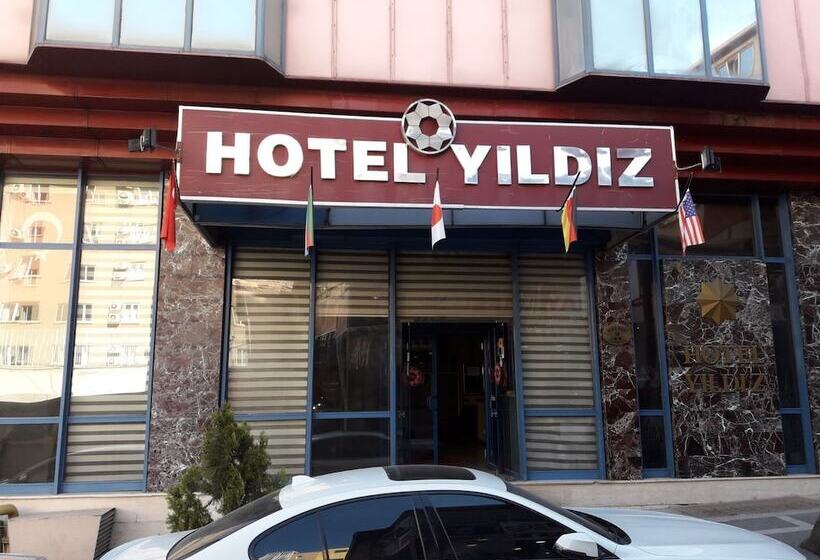 Yildiz Otel