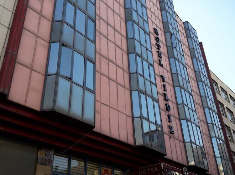 Yildiz Otel
