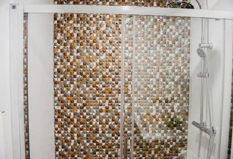 Apartamentos Art Suite Santander