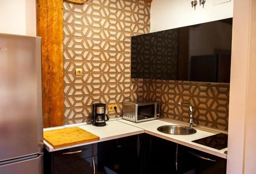 Apartamentos Art Suite Santander