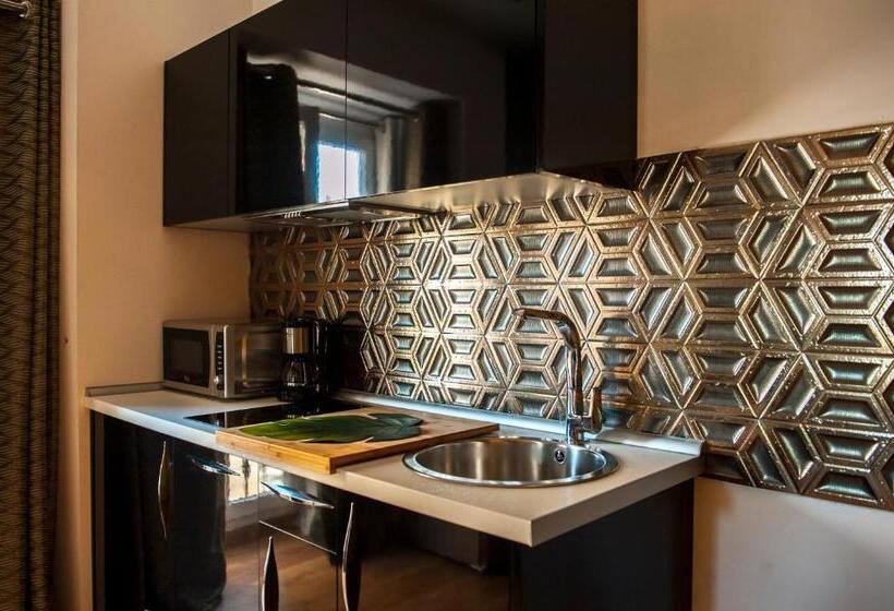 Apartamentos Art Suite Santander