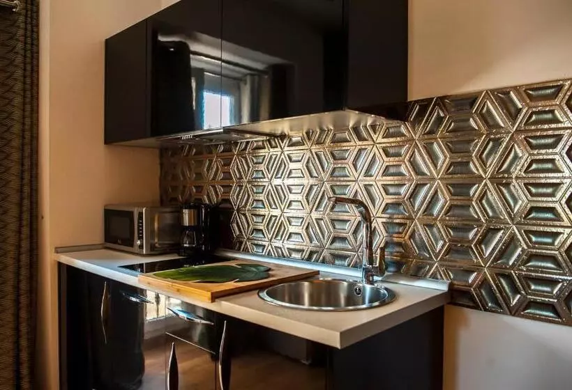 Apartamentos Art Suite Santander
