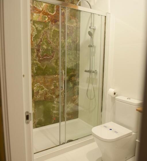 Apartamentos Art Suite Santander