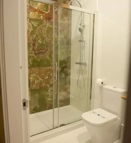 Apartamentos Art Suite Santander
