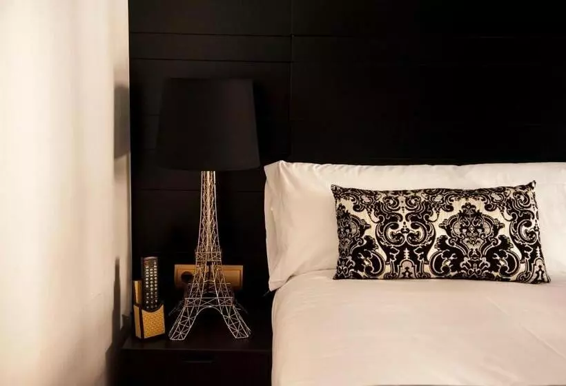 Apartamentos Art Suite Santander