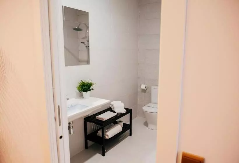 Apartamentos Art Suite Santander