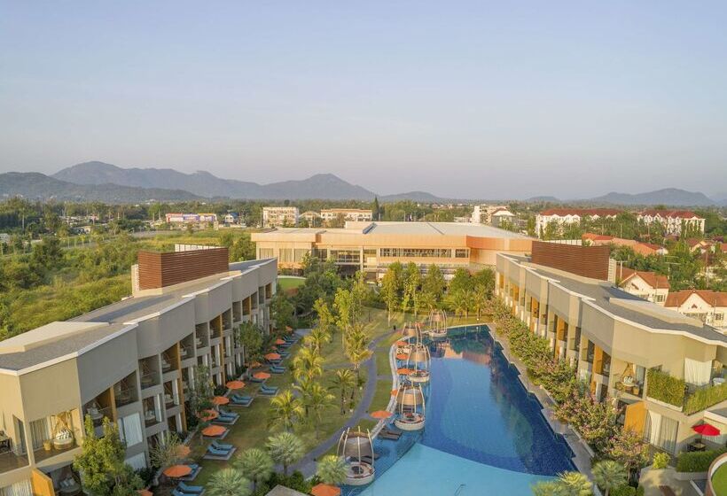 Avani+ Hua Hin Resort