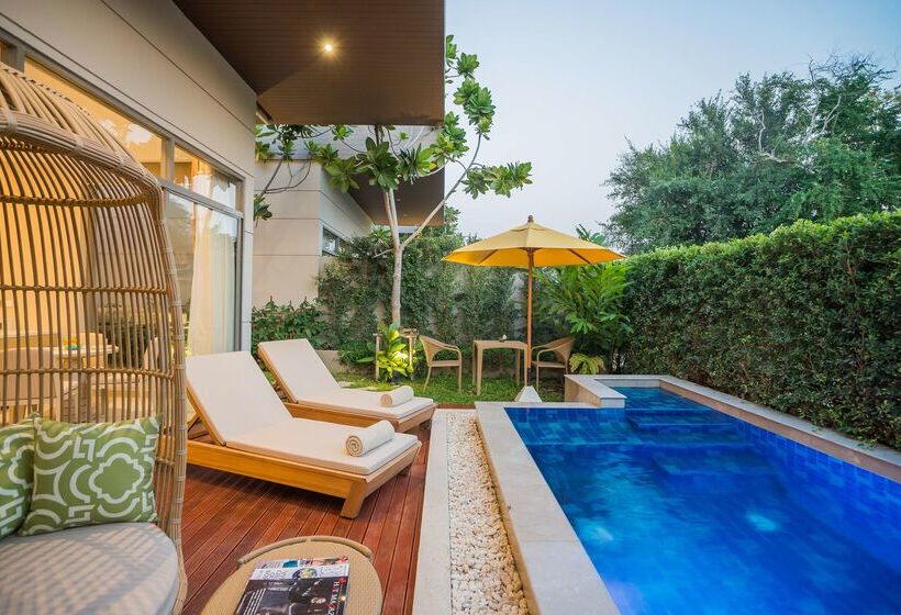 Avani+ Hua Hin Resort