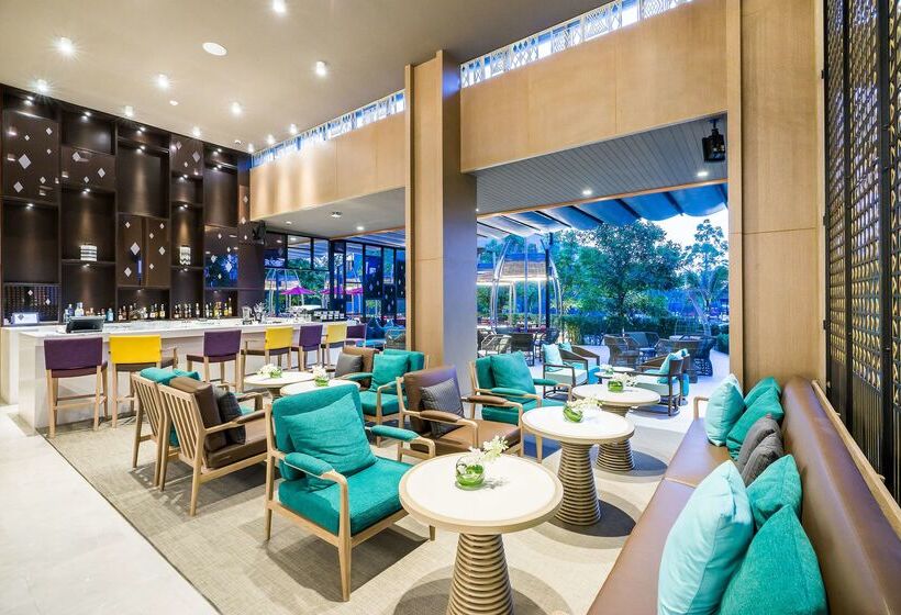 Avani+ Hua Hin Resort