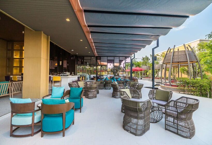 Avani+ Hua Hin Resort