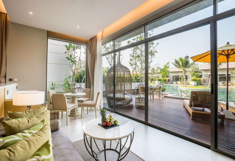 Avani+ Hua Hin Resort