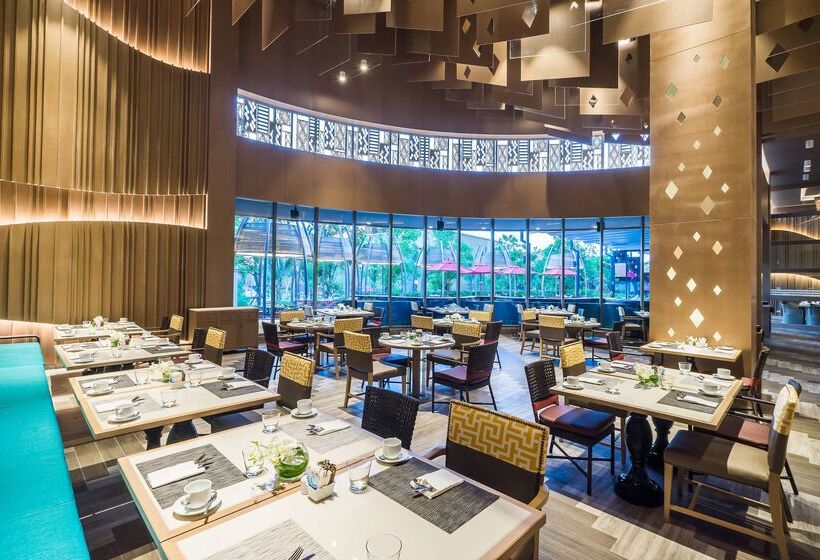 Avani+ Hua Hin Resort