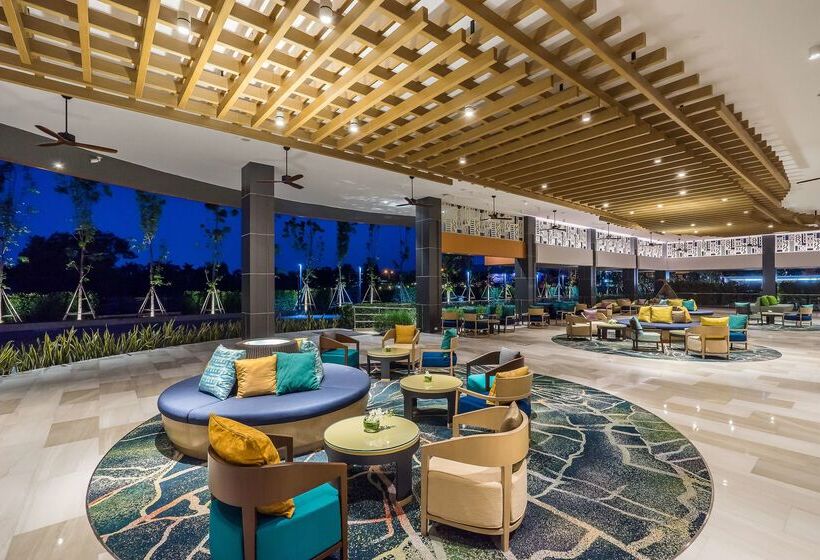 Avani+ Hua Hin Resort