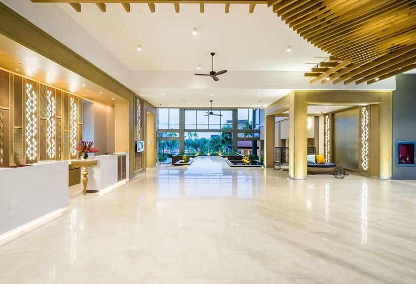 Avani+ Hua Hin Resort