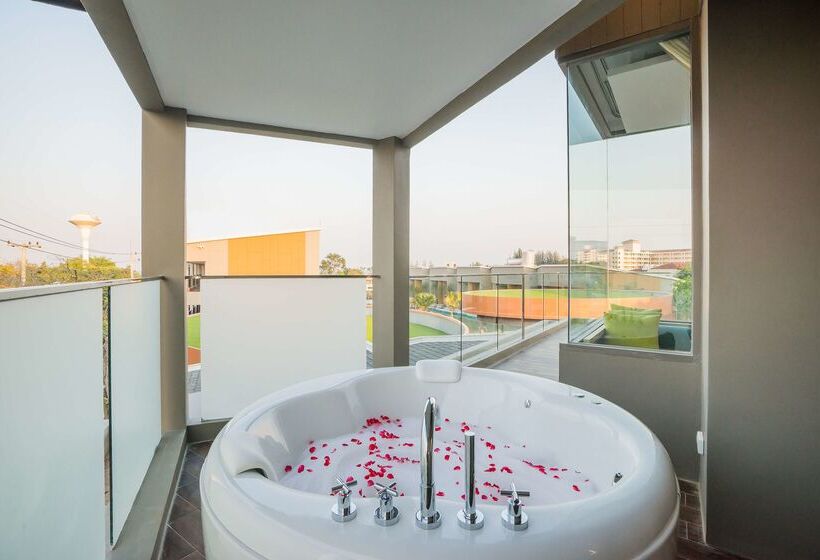 Avani+ Hua Hin Resort